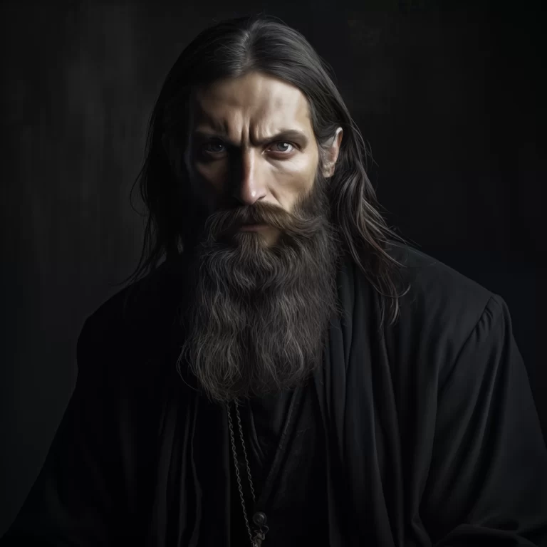 Grigori Rasputin: quem foi e o que é mito em sua morte