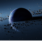 Cinturão de Asteróides