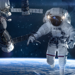 inovações na exploração espacial
