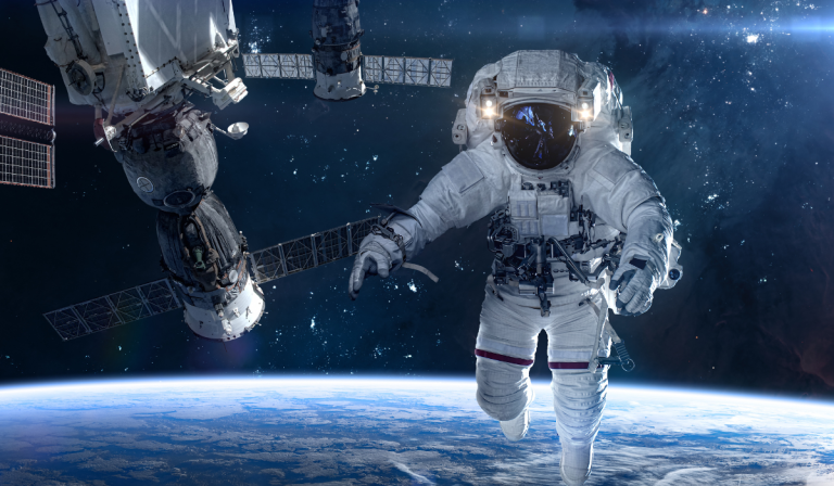 Inovações na exploração espacial: missões e avanços reais