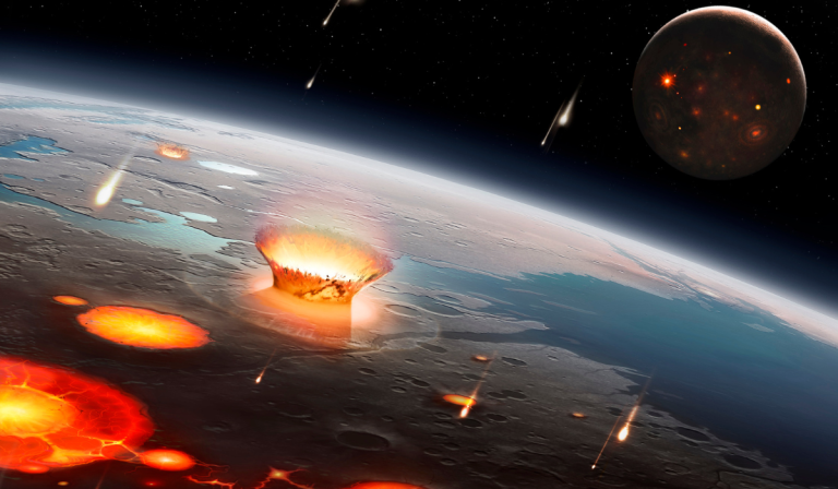 Origem da vida na Terra: 3 hipóteses e o que sabemos