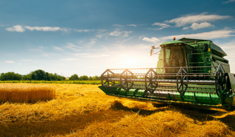 Inovações científicas na agricultura: o futuro da alimentação