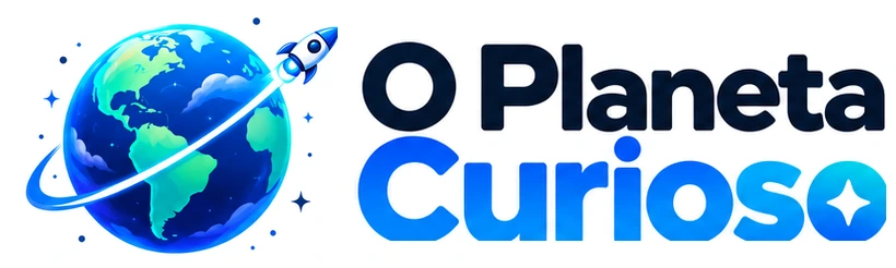 O Planeta Curioso